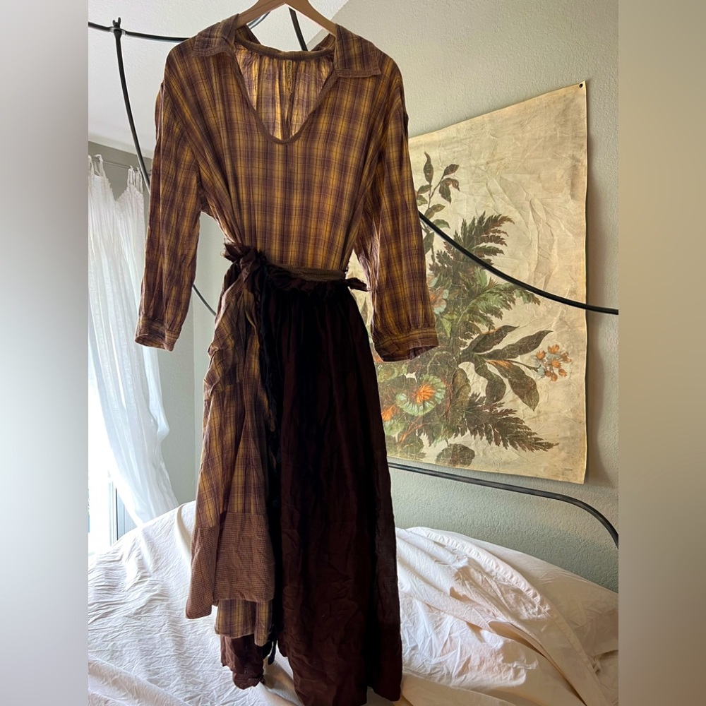 Magnolia Pearl Dress